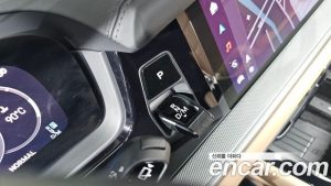 Porsche Cayenne 3.0 2024 года из Южной Кореи