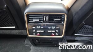 Porsche Cayenne 3.0 2024 года из Южной Кореи