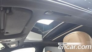 Porsche Cayenne 3.0 2024 года из Южной Кореи