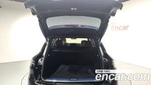 Porsche Cayenne 3.0 2024 года из Южной Кореи