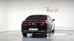 Kia K8 Signature Special 2024 года из Южной Кореи