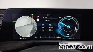 Kia K8 Signature Special 2024 года из Южной Кореи