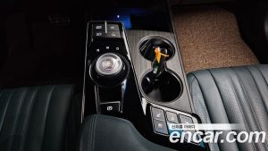 Kia K8 Signature Special 2024 года из Южной Кореи