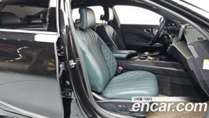 Kia K8 Signature Special 2024 года из Южной Кореи