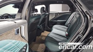 Kia K8 Signature Special 2024 года из Южной Кореи