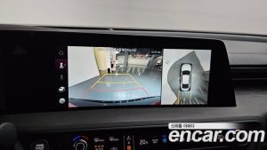 Kia K8 Signature Special 2024 года из Южной Кореи
