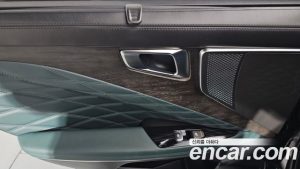 Kia K8 Signature Special 2024 года из Южной Кореи