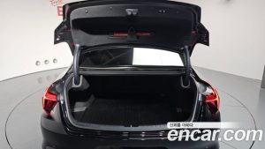Kia K8 Signature Special 2024 года из Южной Кореи