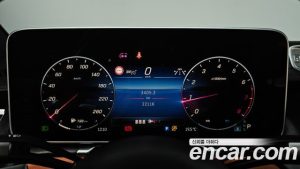 Mercedes-Benz S-Class S450L 4MATIC 2023 года из Южной Кореи