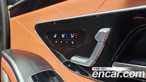 Mercedes-Benz S-Class S450L 4MATIC 2023 года из Южной Кореи