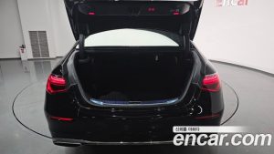 Mercedes-Benz S-Class S450L 4MATIC 2023 года из Южной Кореи