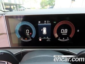 Hyundai Santafe Бензин 2.5T 4WD 2025 года из Южной Кореи