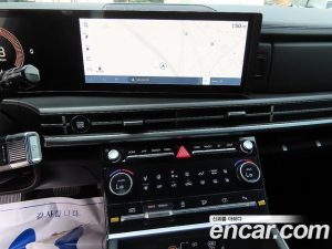 Hyundai Santafe Бензин 2.5T 4WD 2025 года из Южной Кореи