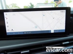 Hyundai Santafe Бензин 2.5T 4WD 2025 года из Южной Кореи