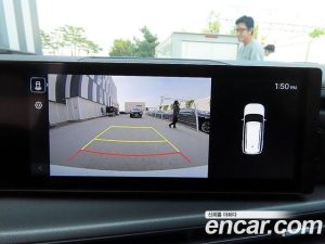 Hyundai Santafe Бензин 2.5T 4WD 2025 года из Южной Кореи
