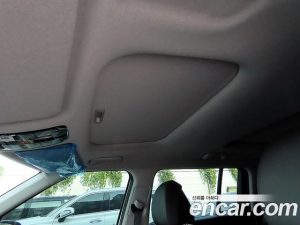 Hyundai Santafe Бензин 2.5T 4WD 2025 года из Южной Кореи
