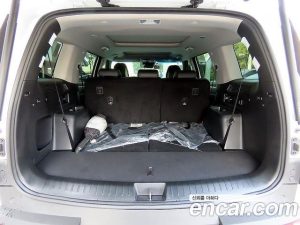 Hyundai Santafe Бензин 2.5T 4WD 2025 года из Южной Кореи
