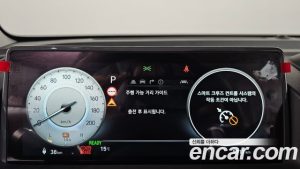 Hyundai Casper Inspiration 2025 года из Южной Кореи