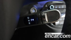 Hyundai Casper Inspiration 2025 года из Южной Кореи
