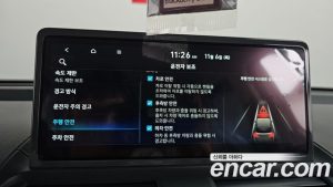 Hyundai Casper Inspiration 2025 года из Южной Кореи