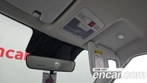 Hyundai Casper Inspiration 2025 года из Южной Кореи