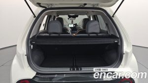 Hyundai Casper Inspiration 2025 года из Южной Кореи