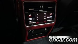 Porsche Cayenne 3.0 2023 года из Южной Кореи