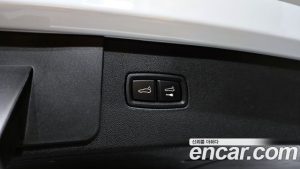 Porsche Cayenne 3.0 2023 года из Южной Кореи