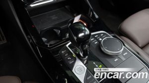 BMW X3 xDrive 20i M Sport 2023 года из Южной Кореи