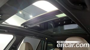 BMW X3 xDrive 20i M Sport 2023 года из Южной Кореи
