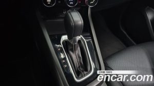 Renault-KoreaSamsung XM3 1.6 GTe RE 2023 года из Южной Кореи