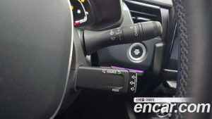 Renault-KoreaSamsung XM3 1.6 GTe RE 2023 года из Южной Кореи
