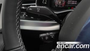 Audi Q7 55 TFSI 4WD 2025 года из Южной Кореи