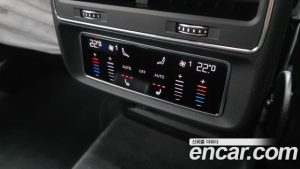 Audi Q7 55 TFSI 4WD 2025 года из Южной Кореи