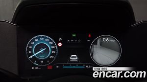 Hyundai AVANTE 1.6 2025 года из Южной Кореи