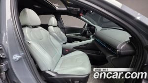 Hyundai AVANTE 1.6 2025 года из Южной Кореи