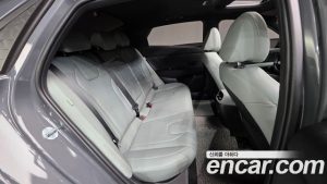 Hyundai AVANTE 1.6 2025 года из Южной Кореи