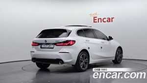 BMW 1-Series 120i Sport 2024 года из Южной Кореи