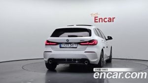BMW 1-Series 120i Sport 2024 года из Южной Кореи