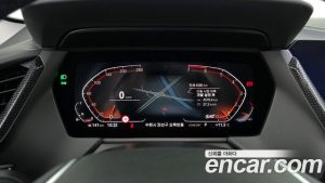 BMW 1-Series 120i Sport 2024 года из Южной Кореи