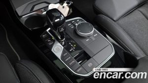 BMW 1-Series 120i Sport 2024 года из Южной Кореи