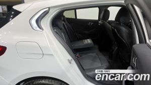 BMW 1-Series 120i Sport 2024 года из Южной Кореи