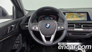 BMW 1-Series 120i Sport 2024 года из Южной Кореи