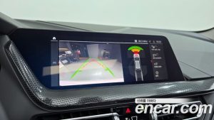 BMW 1-Series 120i Sport 2024 года из Южной Кореи