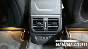 BMW 1-Series 120i Sport 2024 года из Южной Кореи