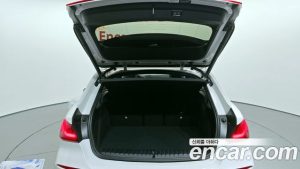 BMW 1-Series 120i Sport 2024 года из Южной Кореи