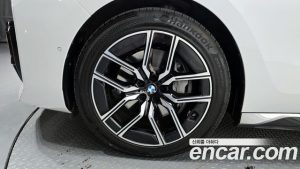 BMW 7-Series 740i xDrive M Sport 2024 года из Южной Кореи
