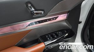 BMW 7-Series 740i xDrive M Sport 2024 года из Южной Кореи