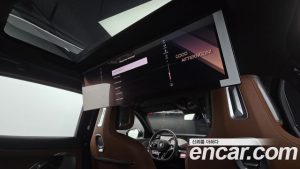 BMW 7-Series 740i xDrive M Sport 2024 года из Южной Кореи