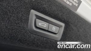 BMW 7-Series 740i xDrive M Sport 2024 года из Южной Кореи